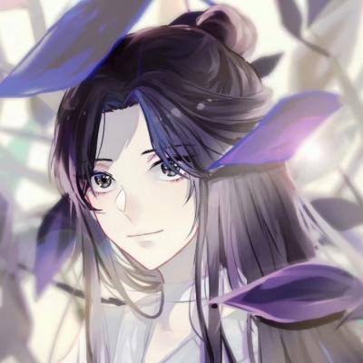 沧元图水墨打戏爽飞了
